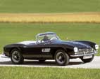 BMW 507