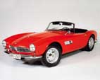 BMW 507