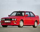 1985 BMW M3