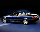 1994 BMW M3 Cabriolet