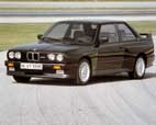 1985 BMW M3