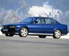 1995 BMW M5