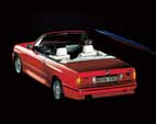 1988 BMW M3 Cabriolet