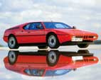 1979 BMW M1