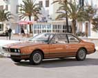 1976 BMW 6 Series