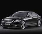 2005 Brabus MB S V12 S Biturbo