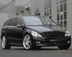 2005 Brabus Mercedes R-Class