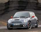 2006 Mini Cooper S