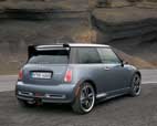 2006 Mini Cooper S