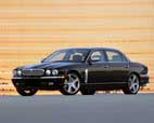 2006 Jaguar XJ Super V8 Portfolio