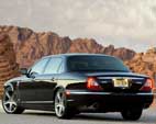 2006 Jaguar XJ Super V8 Portfolio