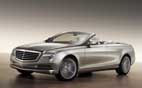 2007 Mercedes Benz Concept