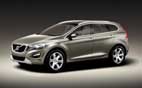 2007 Volvo XC60 Concept