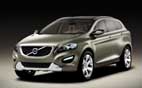 2007 Volvo XC60 Concept