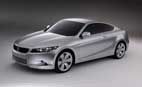 2007 Honda Accord Coupe Concept