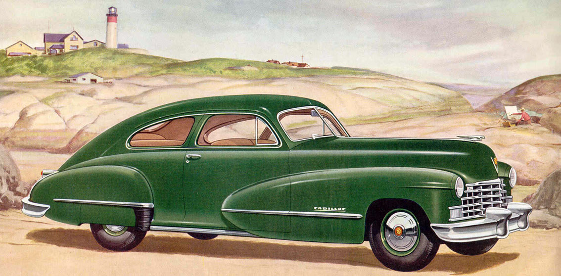 Cadillac