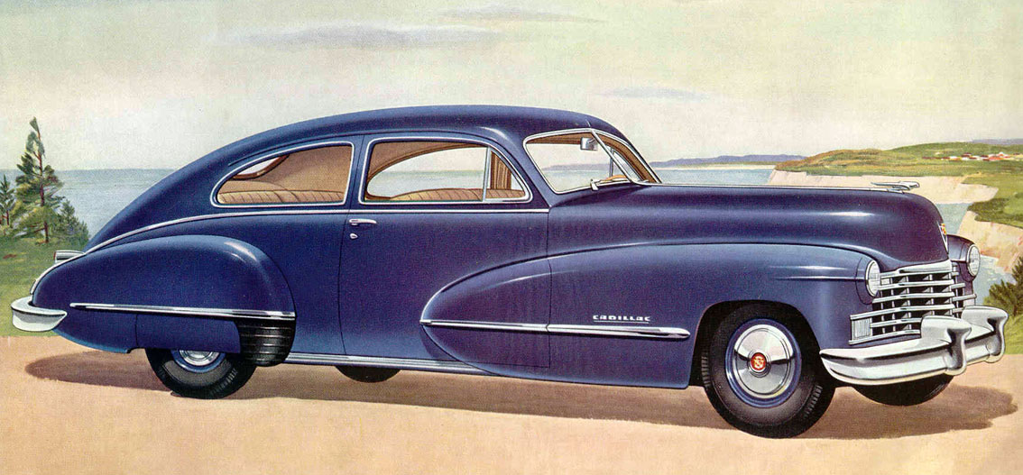 Cadillac