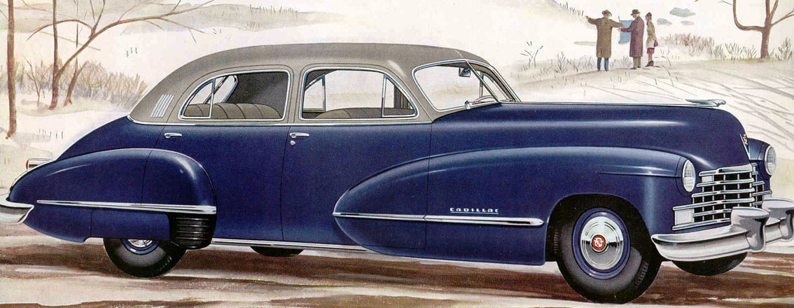 Cadillac