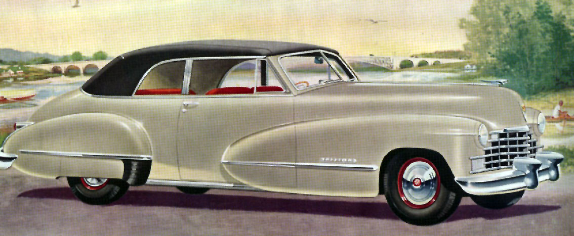 Cadillac