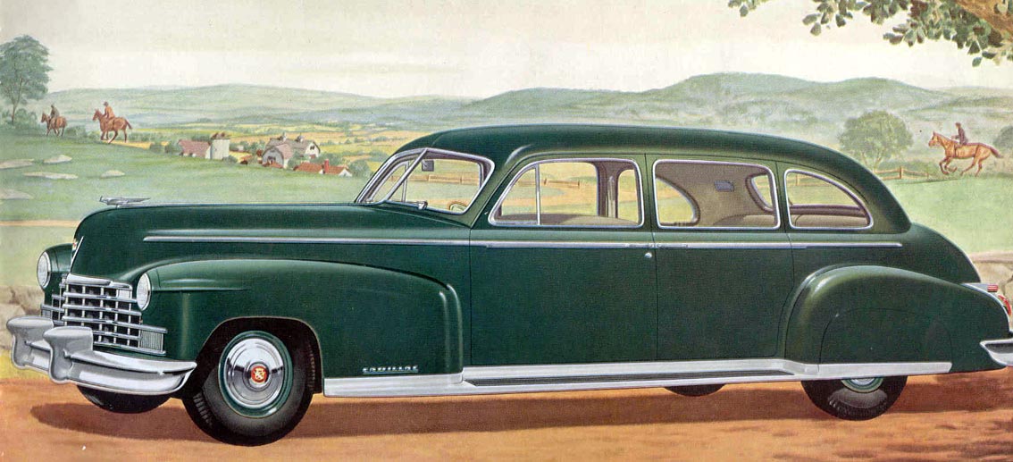 Cadillac