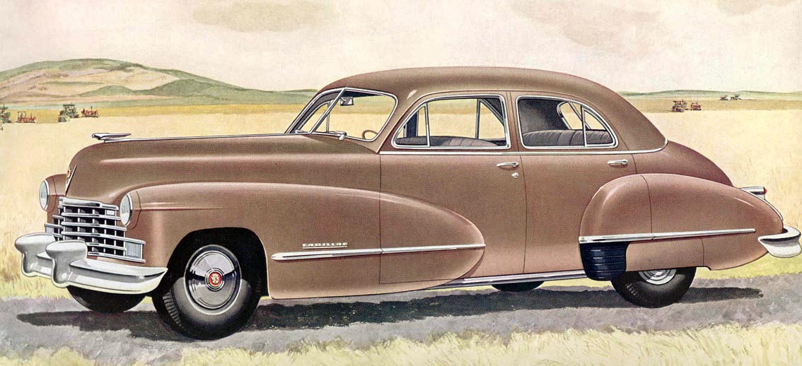 Cadillac