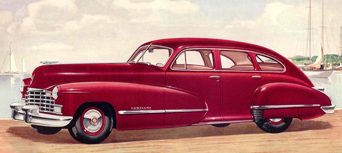 Cadillac