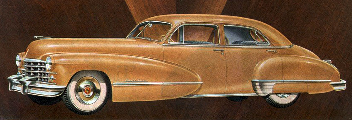 Cadillac