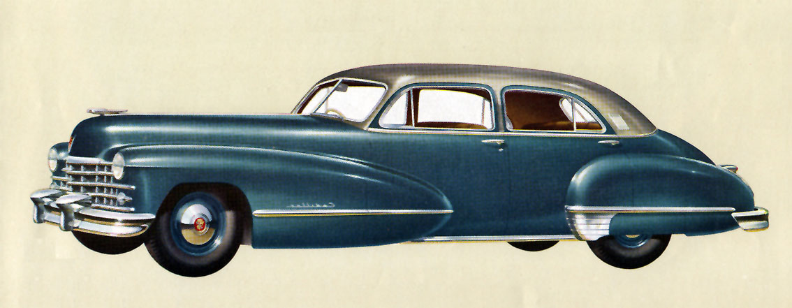 Cadillac
