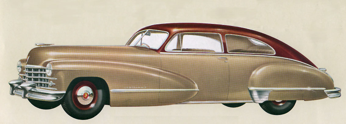 Cadillac