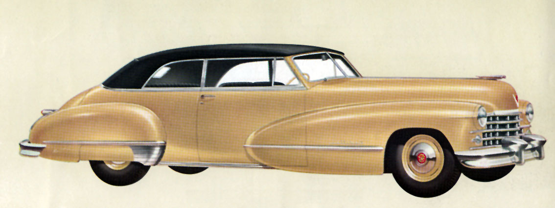 Cadillac
