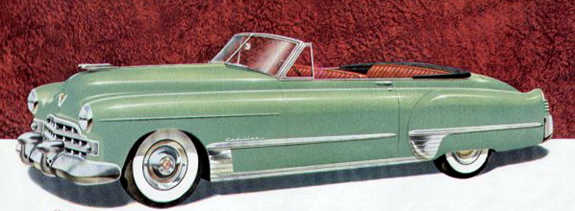 Cadillac