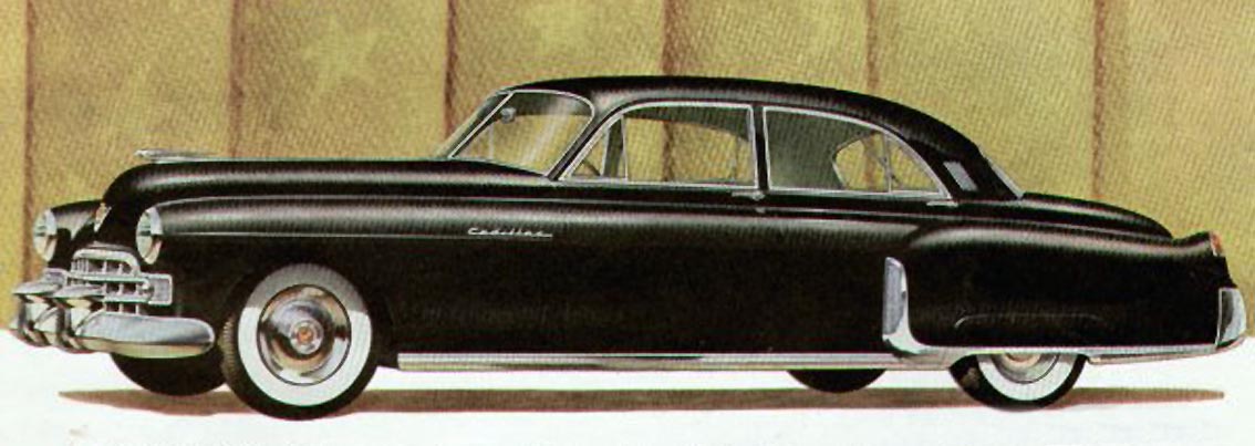 Cadillac