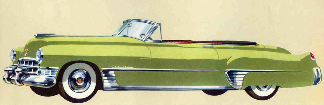 Cadillac