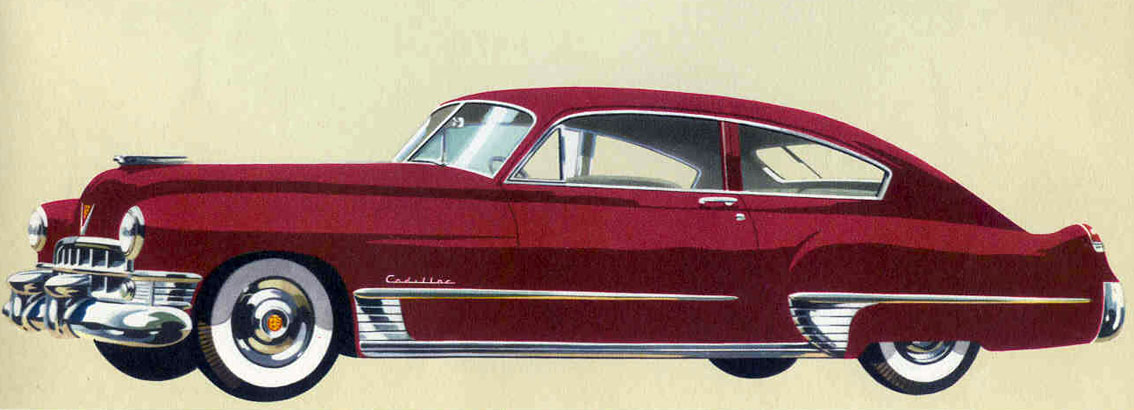 Cadillac