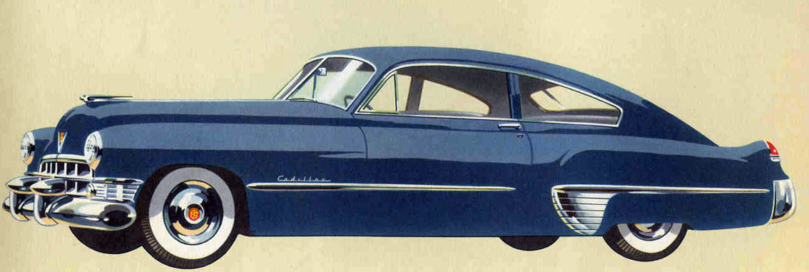 Cadillac