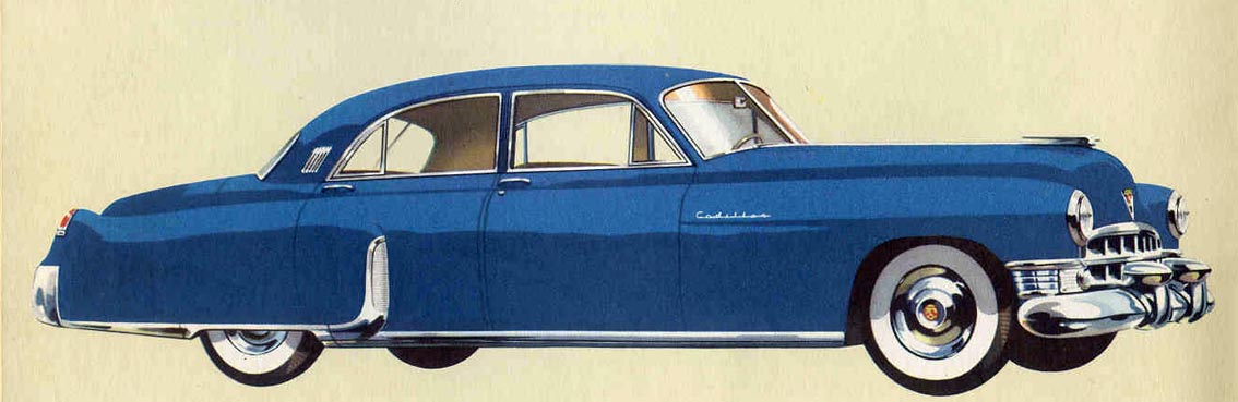 Cadillac