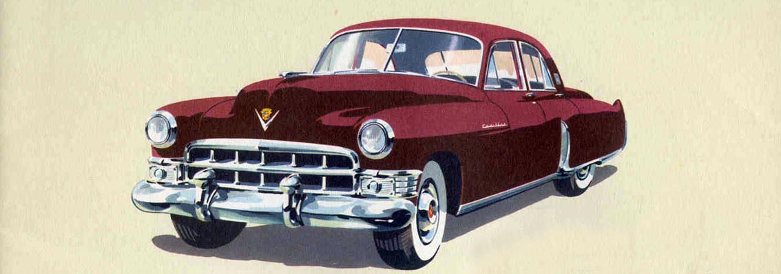 Cadillac