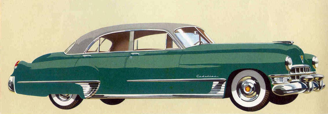 Cadillac