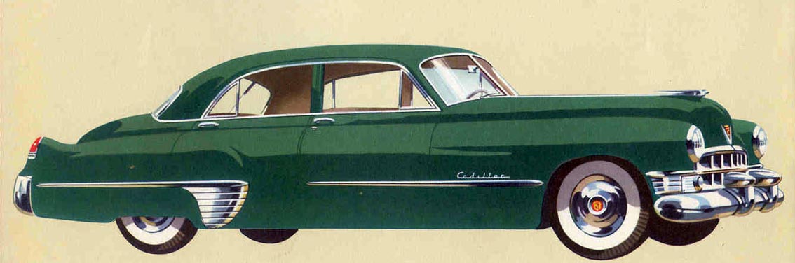 Cadillac