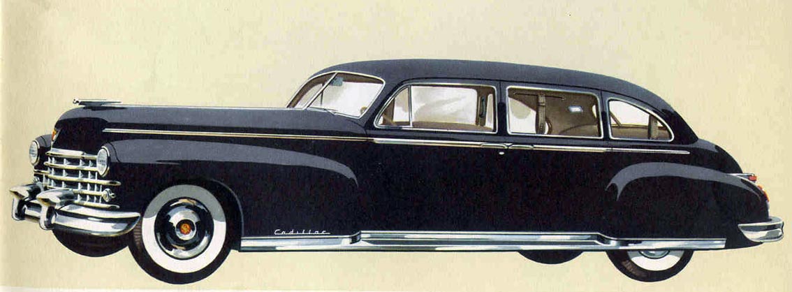 Cadillac