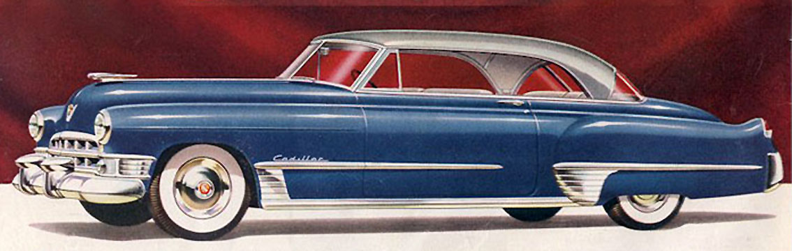 Cadillac