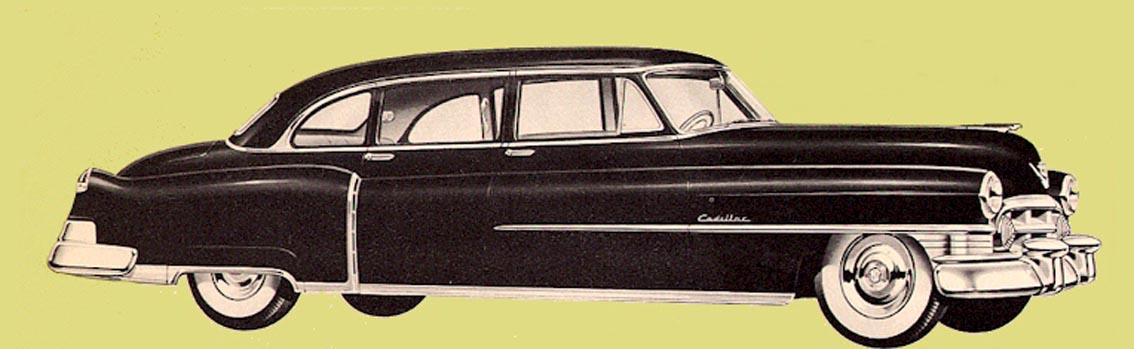 Cadillac