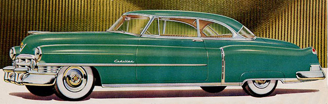 Cadillac