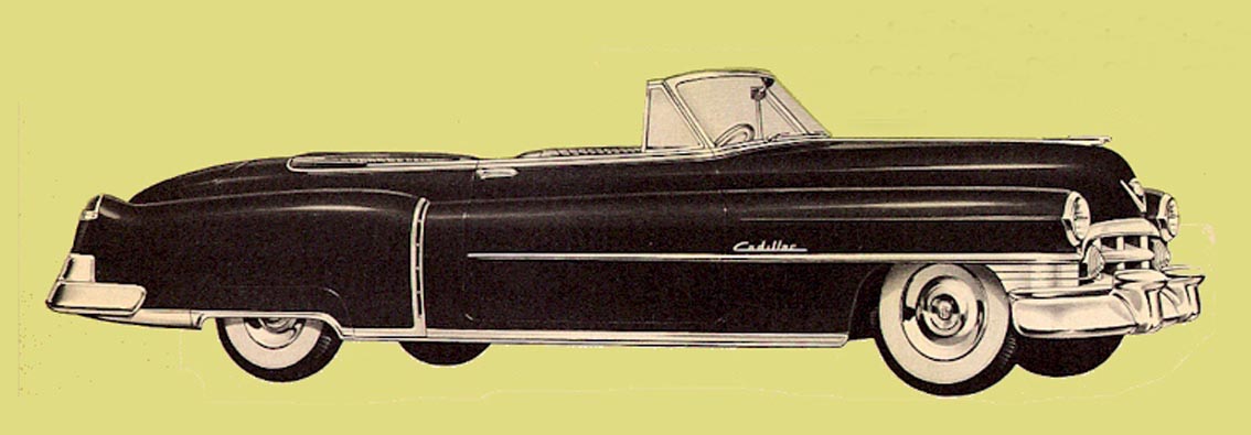 Cadillac