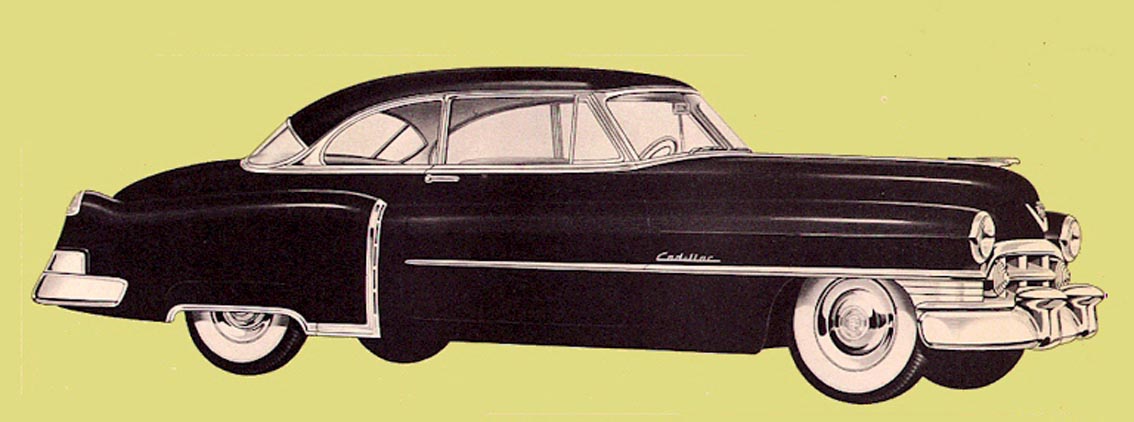 Cadillac