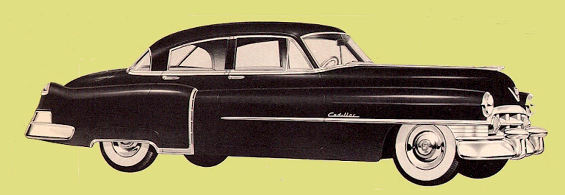 Cadillac