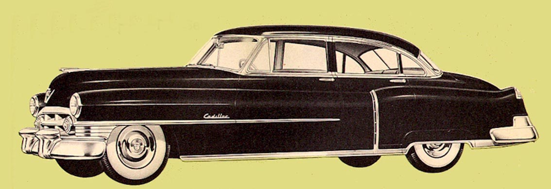 Cadillac