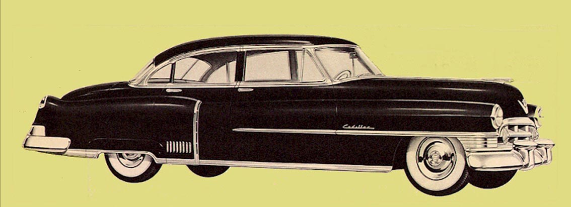 Cadillac