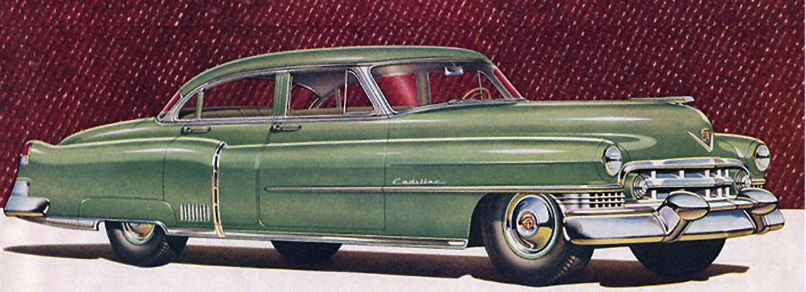 Cadillac