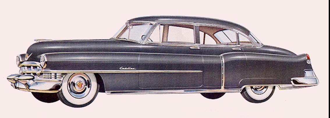 Cadillac